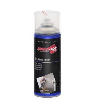 SILICONE AMBRO-SOL (AEROSOL 400ML) ATELIER sur le site du spécialiste des deux roues O-TAKET.COM