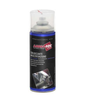 DEGRIPPANT MULTI USAGES AMBRO-SOL (AEROSOL 400ML)