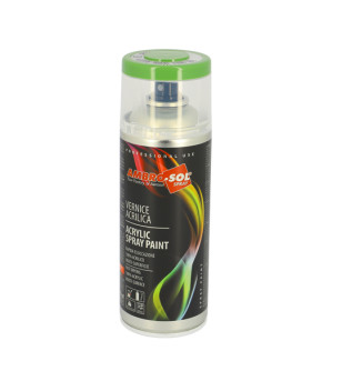 BOMBE PEINTURE AMBRO-SOL RAL 6011 VERT RESEDA (AEROSOL 400ML)