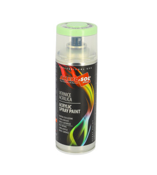 BOMBE PEINTURE AMBRO-SOL RAL 6019 VERT BLANC (AEROSOL 400ML)