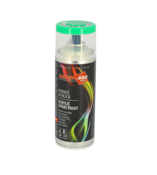 BOMBE PEINTURE AMBRO-SOL RAL 6024 VERT TRAFIC (AEROSOL 400ML)