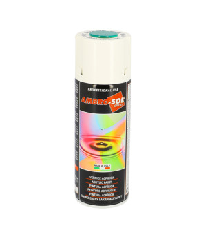 BOMBE PEINTURE AMBRO-SOL RAL 6026 VERT OPALE (AEROSOL 400ML)