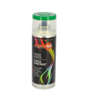 BOMBE PEINTURE AMBRO-SOL RAL 6029 VERT MENTHE (AEROSOL 400ML)