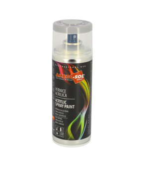 BOMBE PEINTURE AMBRO-SOL RAL 7004 GRIS SECURITE (AEROSOL 400ML)