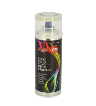 BOMBE PEINTURE AMBRO-SOL RAL 7038 GRIS FENETRE (AEROSOL 400ML)