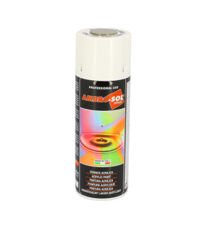 BOMBE PEINTURE AMBRO-SOL RAL 7039 GRIS QUARTZ (AEROSOL 400ML)