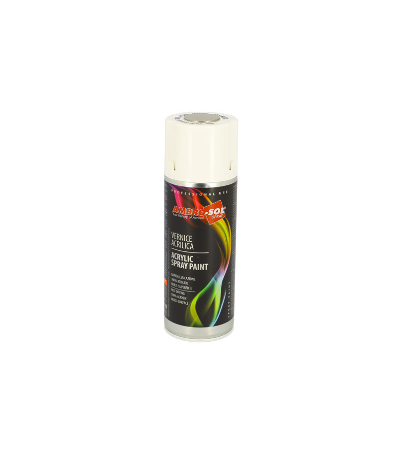 BOMBE PEINTURE AMBRO-SOL RAL 7048 GRIS TAUPE (AEROSOL 400ML)