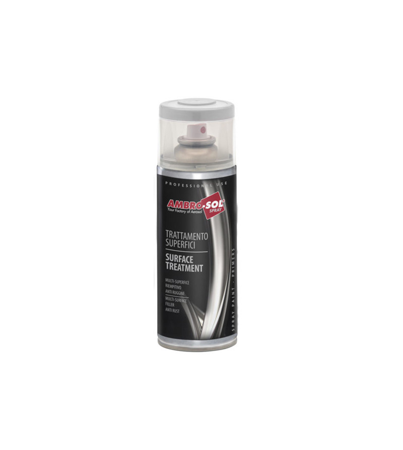 ANTIROUILLE AMBRO-SOL GRIS (AEROSOL400ML)