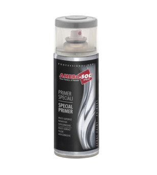 PRIMER D'ACCROCHAGE AMBRO-SOL POURMETAL (AEROSOL 400ML)