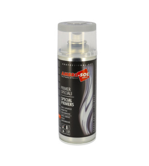 PRIMER CARROSSERIE AMBRO-SOL GRIS (AEROSOL 400ML)