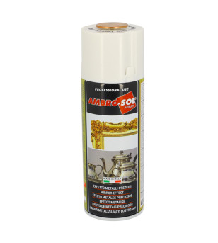 BOMBE PEINTURE AMBRO-SOL EFFET CUIVRE (AEROSOL 400ML)