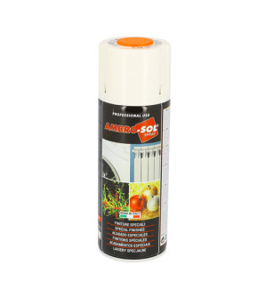 BOMBE PEINTURE AMBRO-SOL EFFET FLUOROUGE (AEROSOL 400ML)