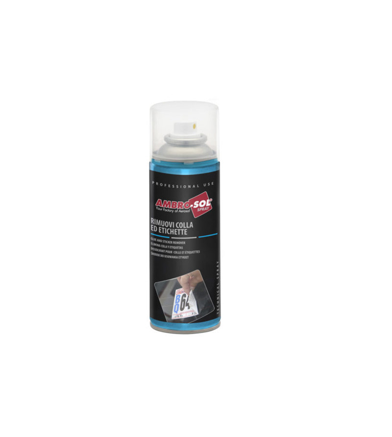 DISSOLVANT AMBRO-SOL POUR COLLE ETETIQUETTES (AEROSOL 200 ML) ATELIER sur le site du spécialiste des deux roues O-TAKET.COM DISSOLVANT AMBRO-SOL POUR COLLE ETETIQUETTES (AEROSOL 200 ML) ATELIER sur le site du spécialiste des deux roues O-TAKET.COM