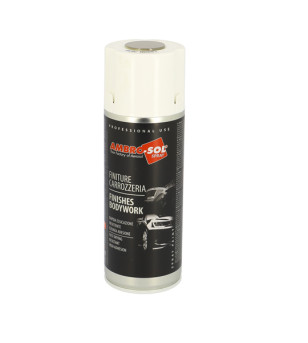 BOMBE PEINTURE AMBRO-SOL SPECIAL TP/AGRI GRIS LOXAM (AEROSOL 400ML)