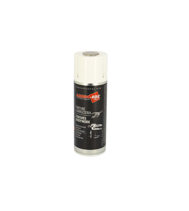BOMBE PEINTURE AMBRO-SOL SPECIAL TP/AGRI GRIS LOXAM (AEROSOL 400ML)