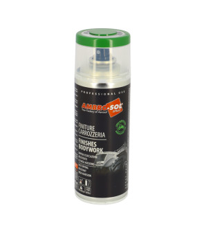 BOMBE PEINTURE AMBRO-SOL SPECIAL TP/AGRI VERT JOHN DEERE (AEROSOL 400ML)