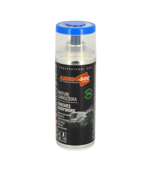 BOMBE PEINTURE AMBRO-SOL SPECIAL TP/AGRI BLEU NEW HOLLAND (AEROSOL 400ML)