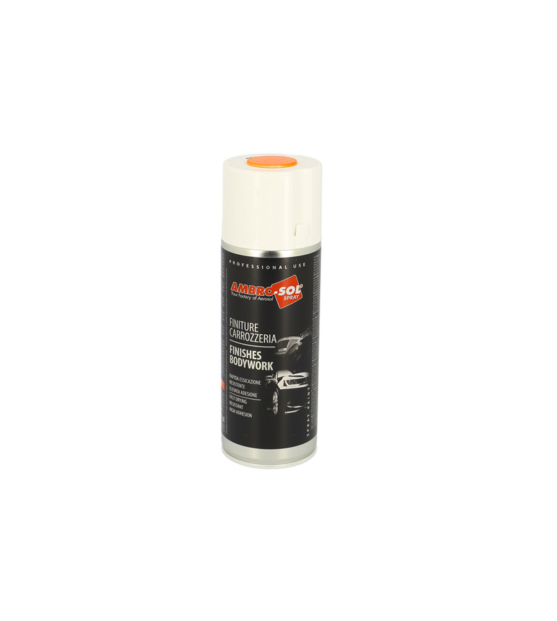 BOMBE PEINTURE AMBRO-SOL SPECIAL TP/AGRI ORANGE BOBCAT (AEROSOL 400ML)