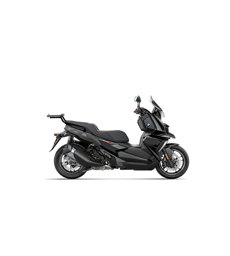 PORTE BAGAGE/SUPPORT TOP CASE SHADADAPT. BMW C400X 2018 -