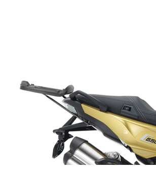 PORTE BAGAGE/SUPPORT TOP CASE SHAD ADAPT. BMW C600 2015 -