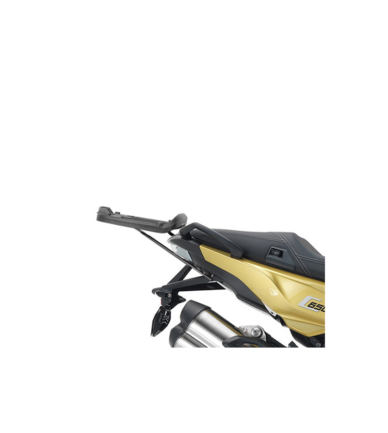 PORTE BAGAGE/SUPPORT TOP CASE SHAD ADAPT. BMW C600 2015 -