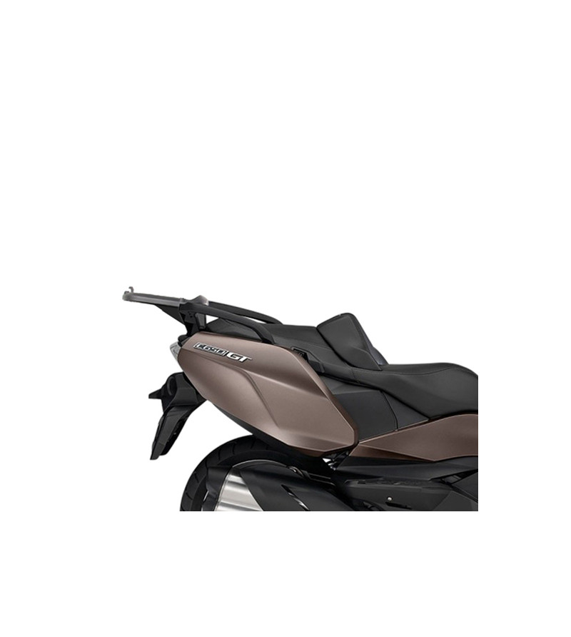 PORTE BAGAGE/SUPPORT TOP CASE SHADADAPT. BMW C 650 GT 2012 - 2022