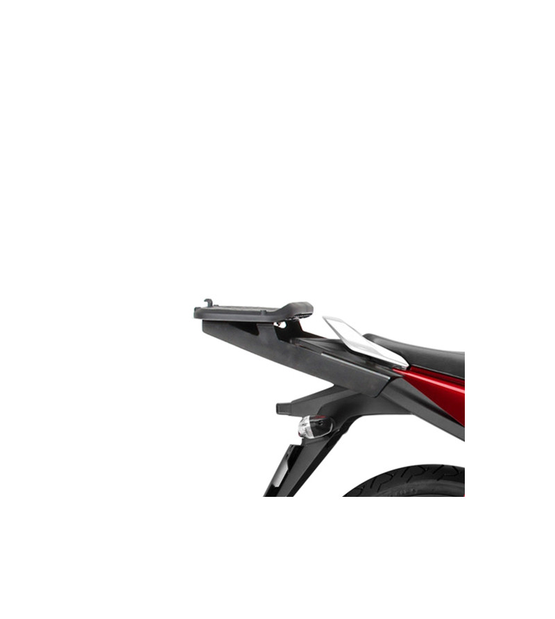 PORTE BAGAGE/SUPPORT TOP CASE SHADADAPT. HONDA CB125F 2015 - 2020