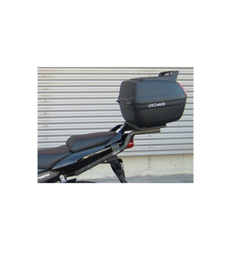 PORTE BAGAGE/SUPPORT TOP CASE SHADADAPT. HONDA CBF 125 2008 - 2014