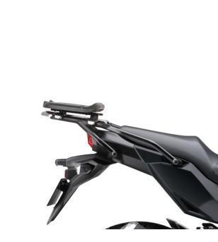 PORTE BAGAGE/SUPPORT TOP CASE SHAD ADAPT. KAWASAKI VERSYS 300 X 2017 -