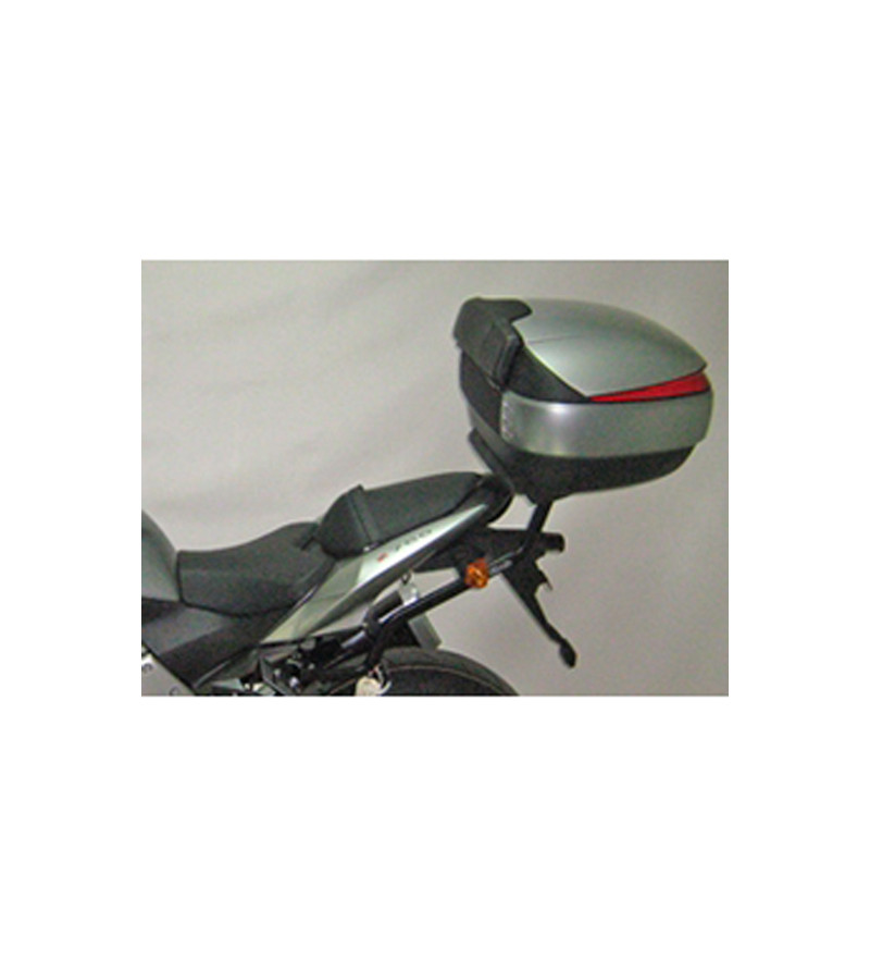 PORTE BAGAGE/SUPPORT TOP CASE SHADADAPT. KAWASAKI Z750/Z1000 2007 -2012