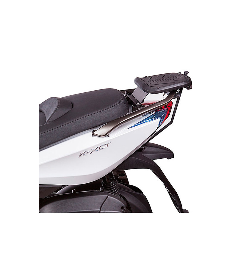 PORTE BAGAGE/SUPPORT TOP CASE SHADADAPT. KYMCO K-XCT 125i/300i 2013 - 2017