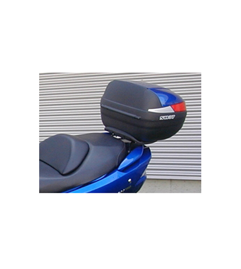 PORTE BAGAGE/SUPPORT TOP CASE SHAD ADAPT. SUZUKI BURGMAN 125/150 2002 - 2006