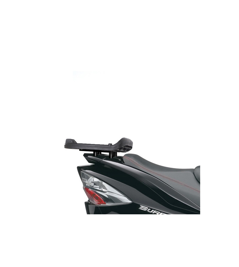 PORTE BAGAGE/SUPPORT TOP CASE SHAD ADAPT. SUZUKI BURGMAN 400 K7/Z 2006 - 2016