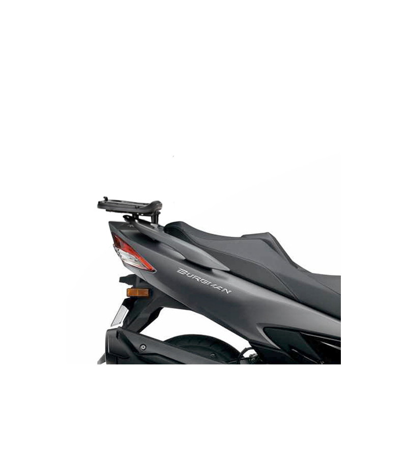PORTE BAGAGE/SUPPORT TOP CASE SHAD ADAPT. SUZUKI BURGMAN 400 2017 -