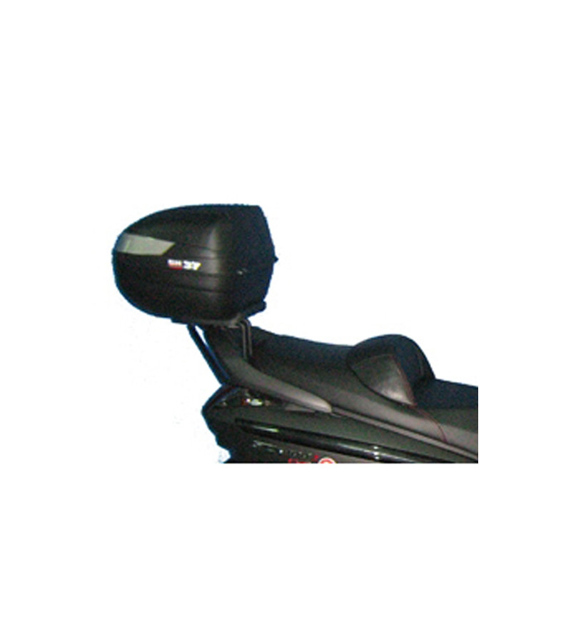 PORTE BAGAGE/SUPPORT TOP CASE SHAD ADAPT. SYM GTS 125/250 2005 - 2017