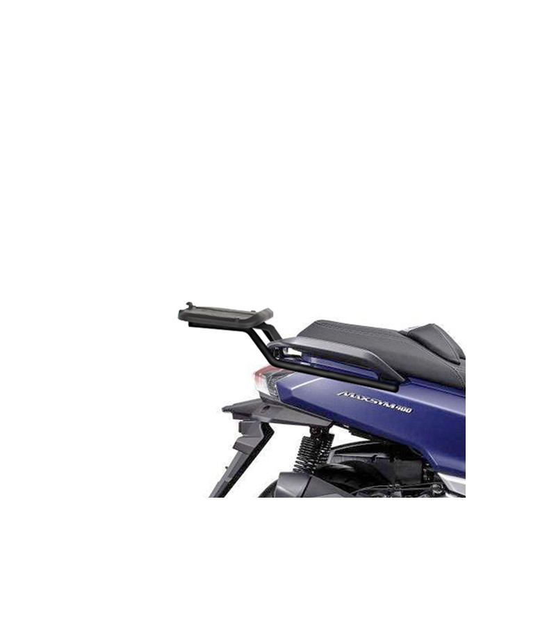 PORTE BAGAGE/SUPPORT TOP CASE SHAD ADAPT. SYM MAXSYM 400 2021 -