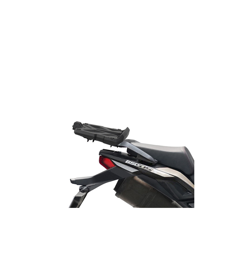 PORTE BAGAGE/SUPPORT TOP CASE SHAD ADAPT. VOGE 650 DS/DSX 2021 -