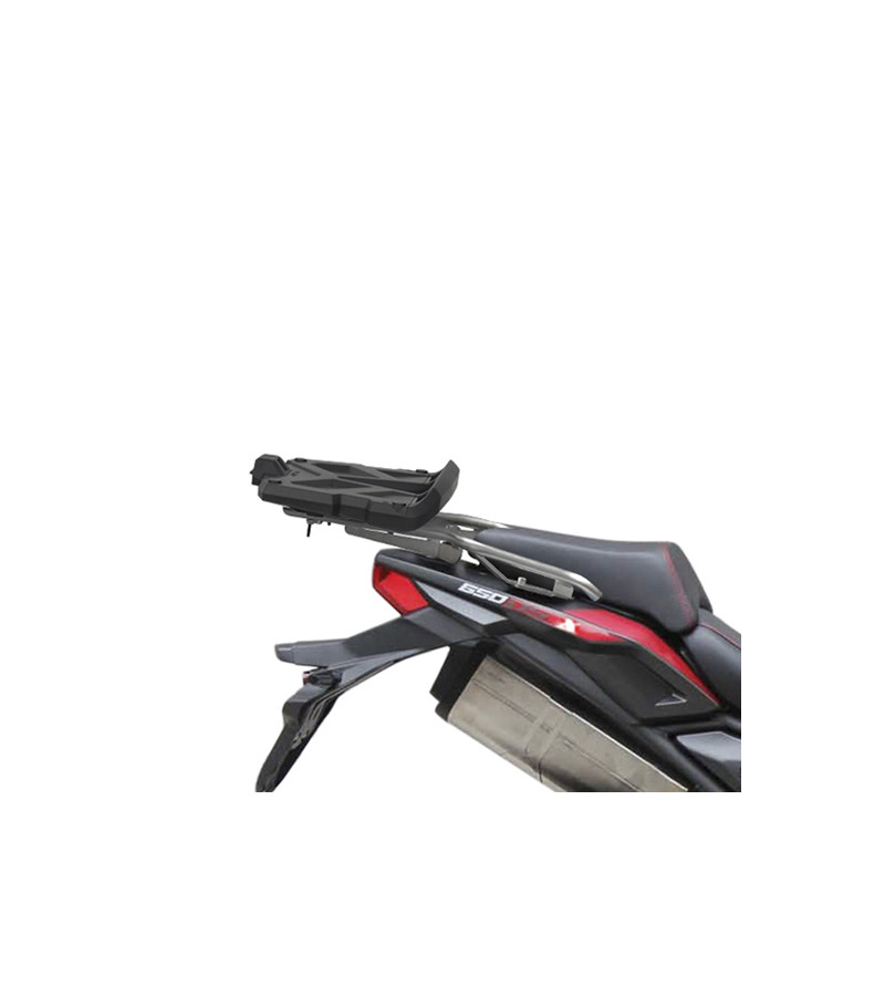 PORTE BAGAGE/SUPPORT TOP CASE SHAD ADAPT. VOGE 650 DSX 2021 -