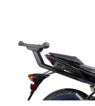PORTE BAGAGE/SUPPORT TOP CASE SHAD ADAPT. YAMAHA MT 07 2013 -
