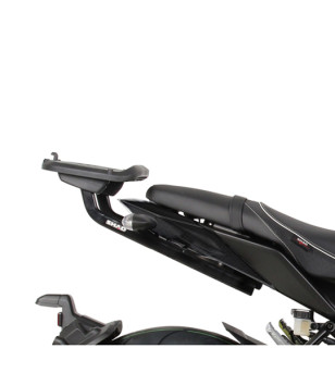 PORTE BAGAGE/SUPPORT TOP CASE SHAD ADAPT. YAMAHA MT-09/SP 2017 - 2020