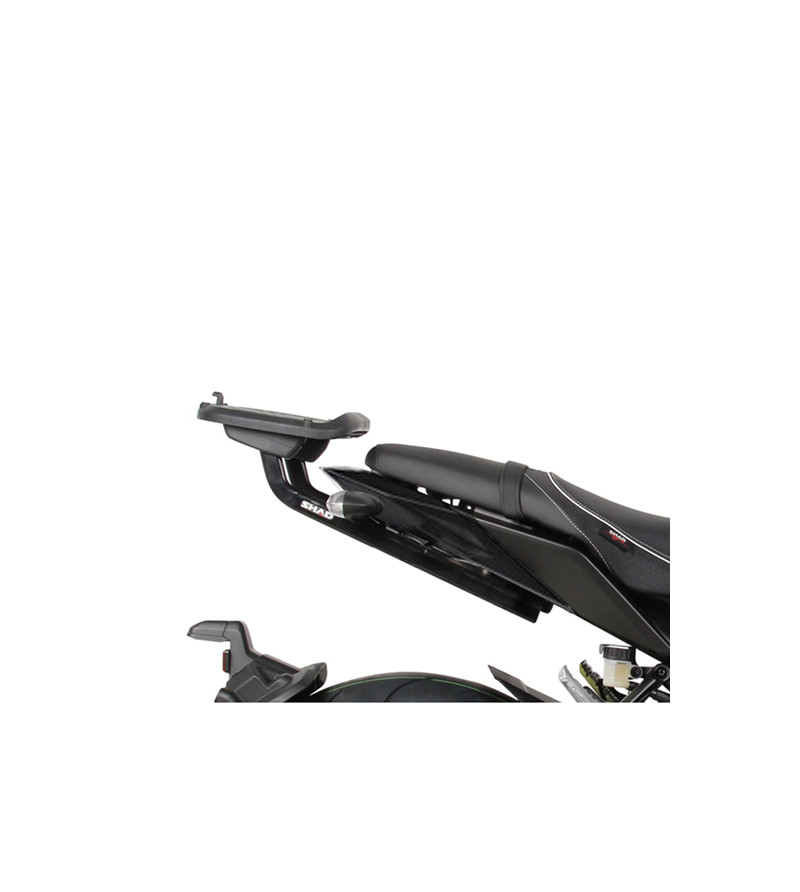 PORTE BAGAGE/SUPPORT TOP CASE SHAD ADAPT. YAMAHA MT-09/SP 2017 - 2020