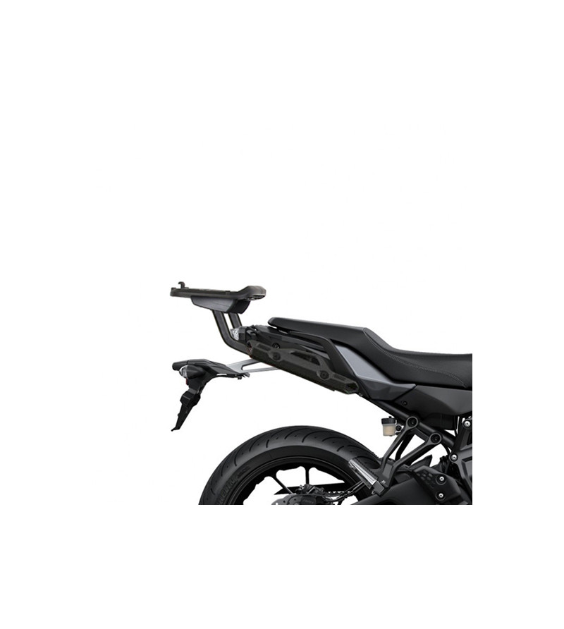 PORTE BAGAGE/SUPPORT TOP CASE SHAD ADAPT. YAMAHA TRACER 700 GT 2019 -