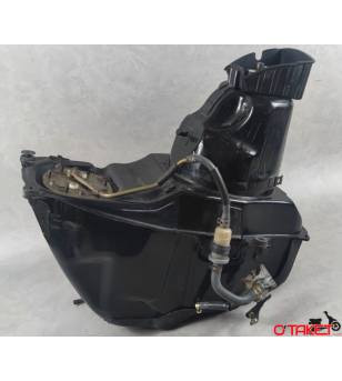 Réservoir essence ST Pan European 1100 origine HONDA Accueil sur le site du spécialiste des deux roues O-TAKET.COM