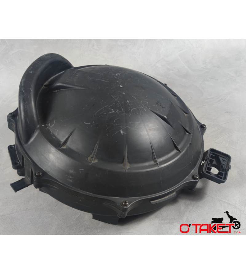 Boitier filtre a air ST Pan European 1100 origine HONDA Accueil sur le site du spécialiste des deux roues O-TAKET.COM Boitier filtre a air ST Pan European 1100 origine HONDA Accueil sur le site du spécialiste des deux roues O-TAKET.COM