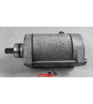 Démarreur électrique Mitsuba ST Pan European 1100 origine HONDA Accueil sur le site du spécialiste des deux roues O-TAKET.COM
