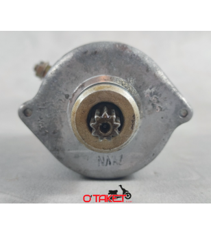 Démarreur électrique Mitsuba ST Pan European 1100 origine HONDA Accueil sur le site du spécialiste des deux roues O-TAKET.COM