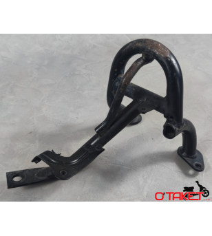 Protection/garde de moteur droit ST Pan European 1100 origine HONDA Accueil sur le site du spécialiste des deux roues O-TAKET...