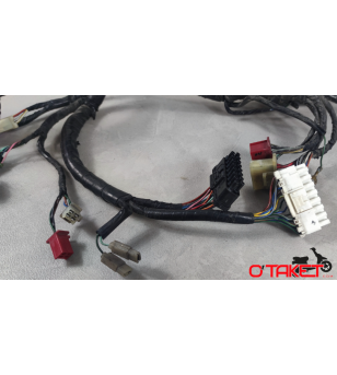 Faisceau électrique ST Pan European 1100 origine HONDA Accueil sur le site du spécialiste des deux roues O-TAKET.COM