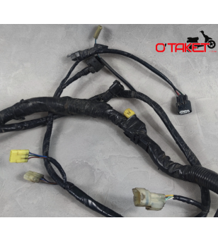 Faisceau électrique ST Pan European 1100 origine HONDA Accueil sur le site du spécialiste des deux roues O-TAKET.COM