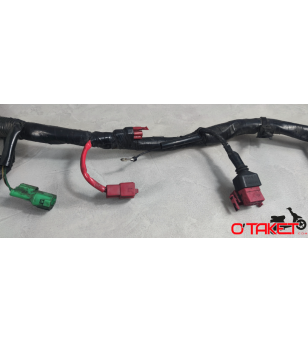 Faisceau électrique ST Pan European 1100 origine HONDA Accueil sur le site du spécialiste des deux roues O-TAKET.COM